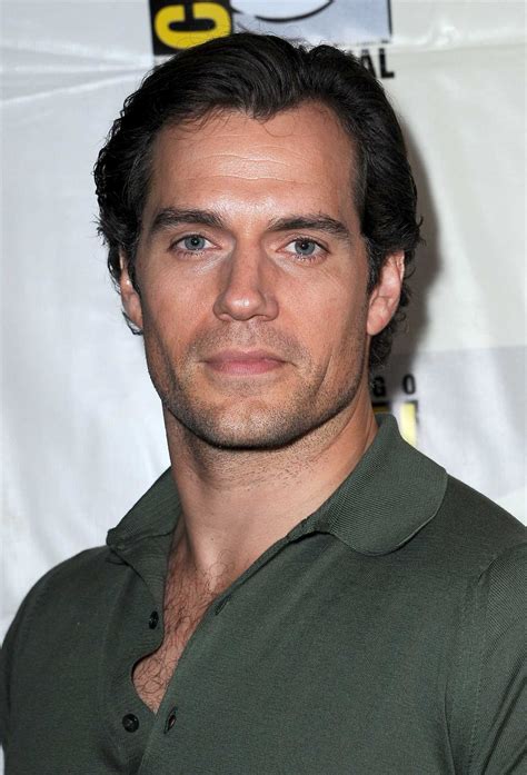 why did henry cavill leave